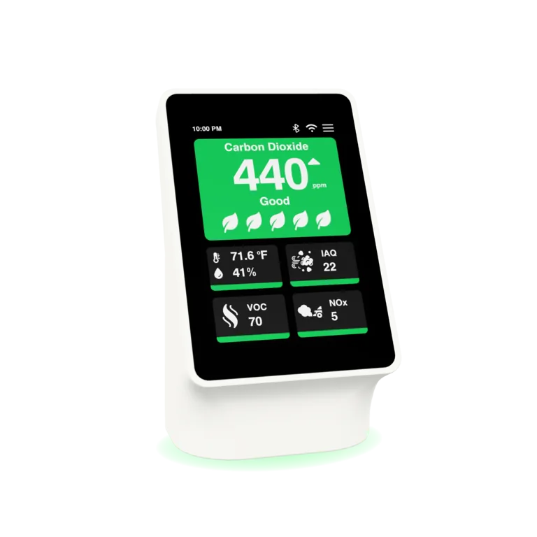Terrestream indoor sensor